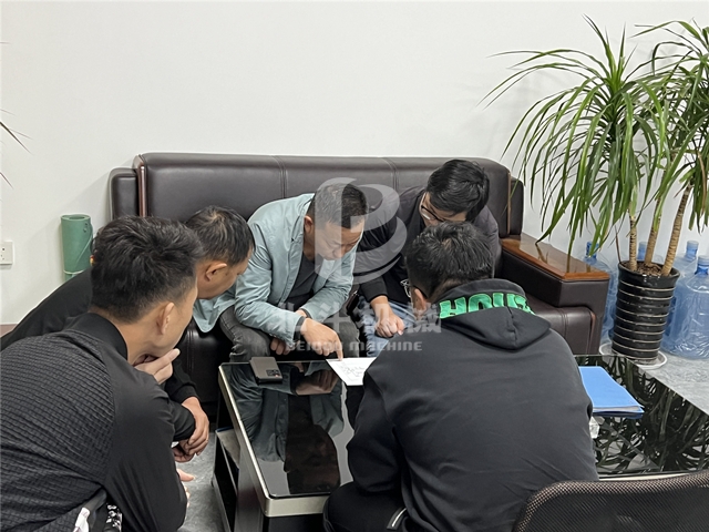 以品質取勝！木材烘干機打動廣東買家的心